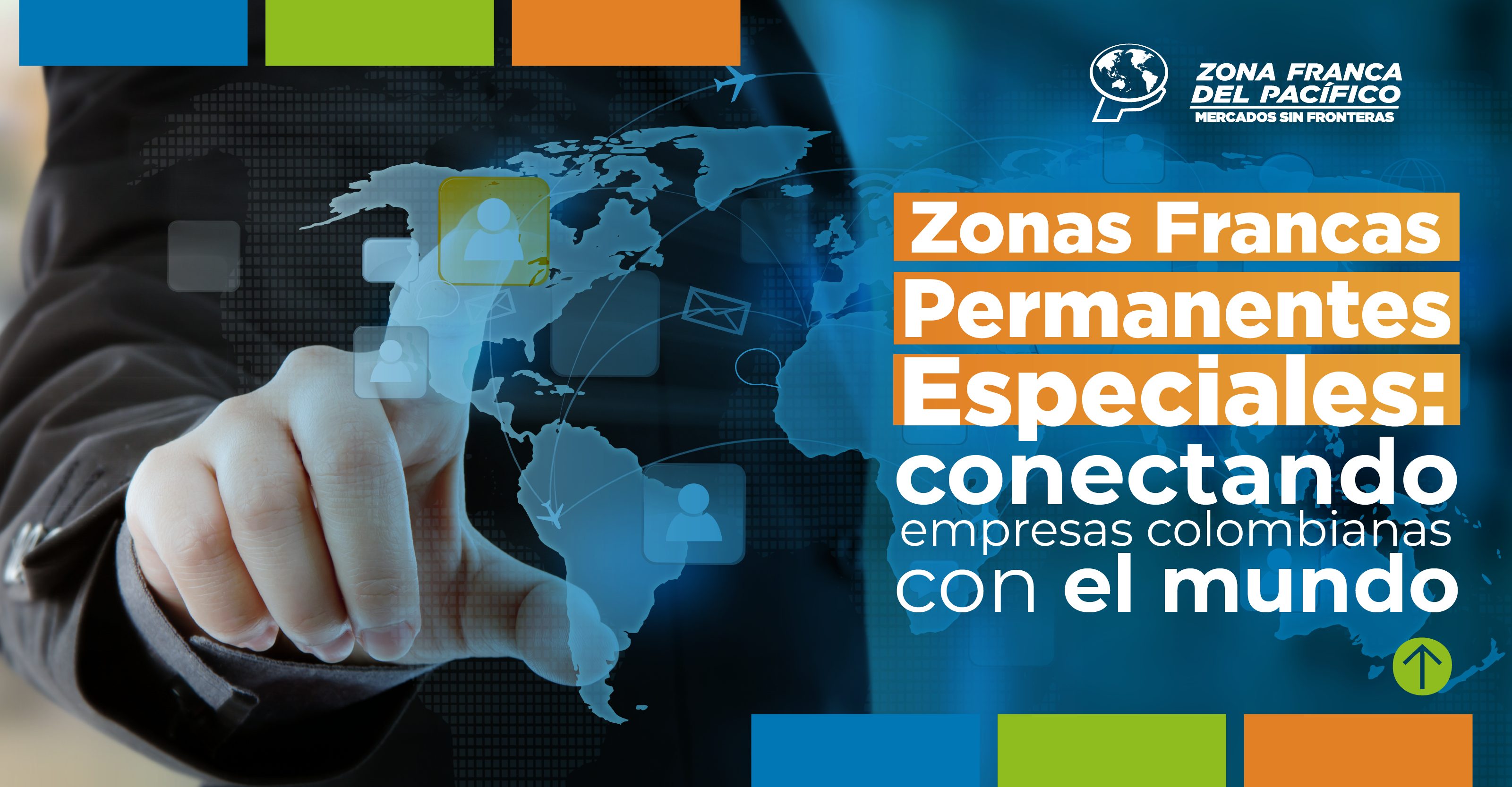 Zonas Francas Especiales Permanentes