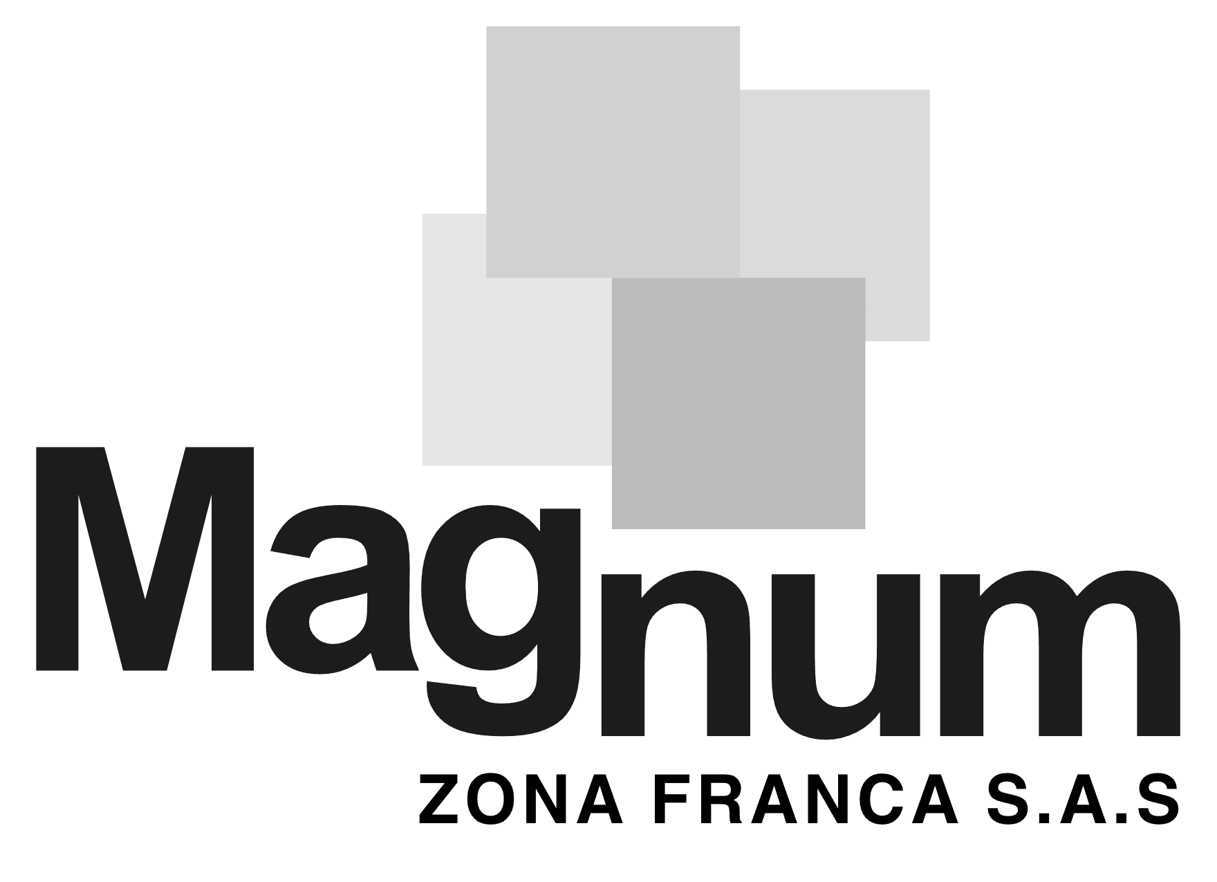LOGO Magnum Zona Franca SAS - 2026